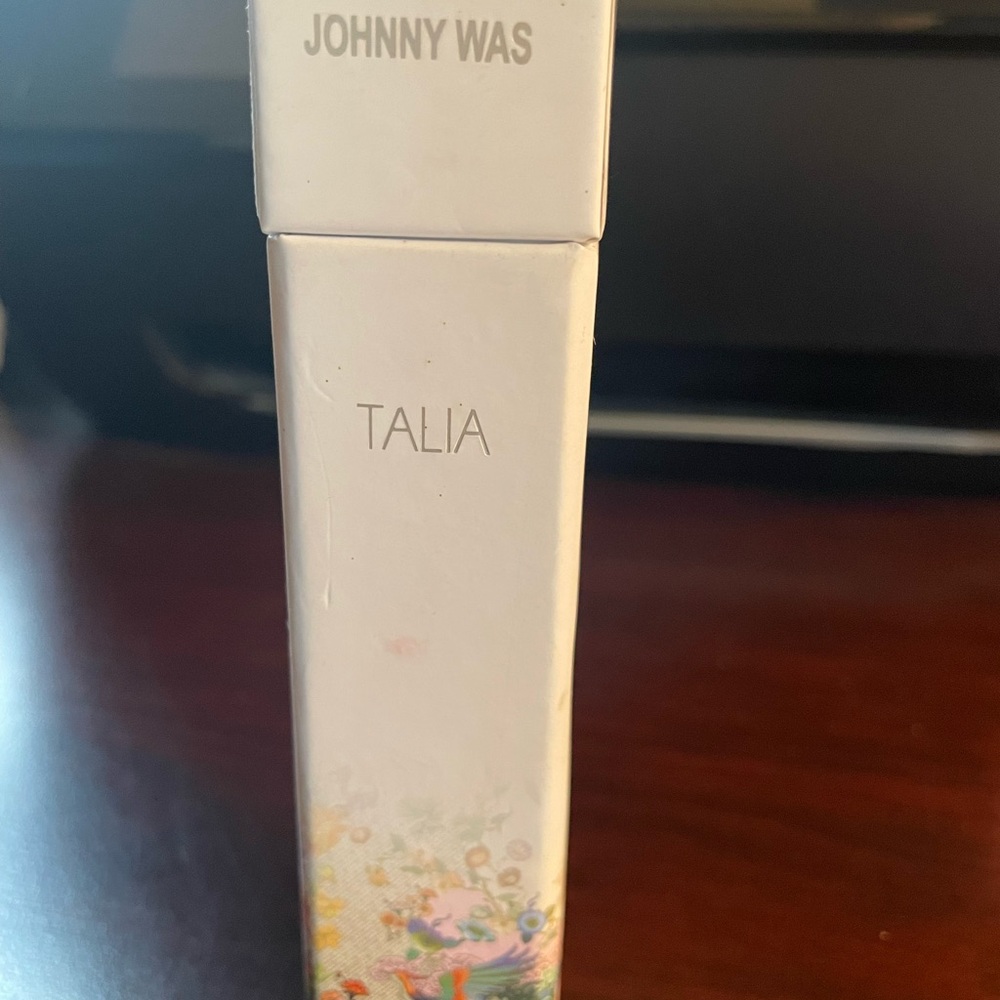 Johnny Was “Talia” perfume